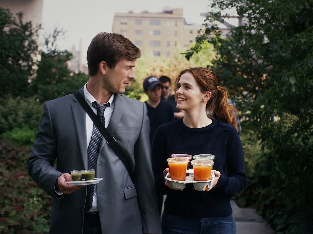 Set It Up (Image via Netflix)